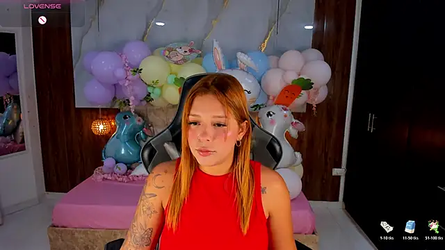 mia 18v online show from 04-04-26, 08:04