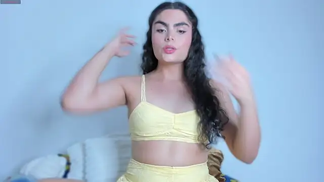 cheryl blossom69 online show from 12-15-25, 01:33