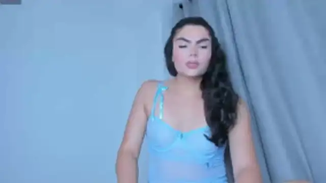 cheryl blossom69 online show from 02-23-26, 11:49