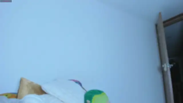 cheryl blossom69 online show from 12-13-25, 10:27