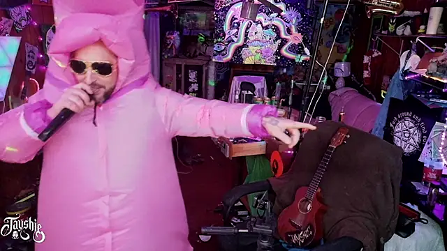 tayshie online show from 03-02-26, 08:05