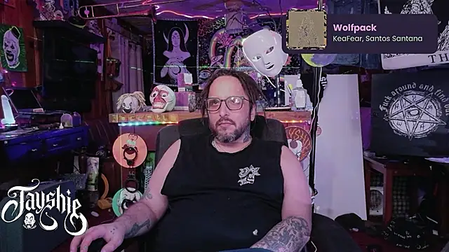 tayshie online show from 02-25-26, 05:57