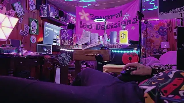 tayshie online show from 01-15-26, 12:36