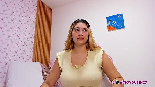 Soyqueen online show from 02-17-26, 04:32