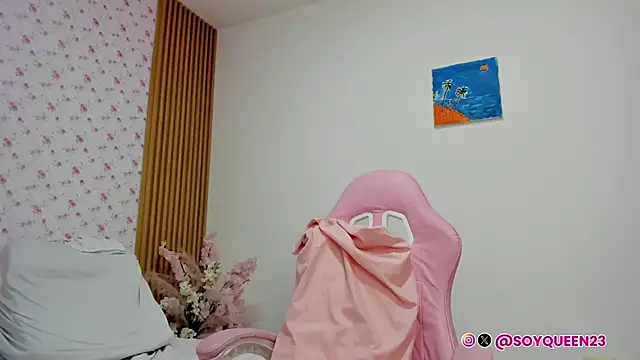 Soyqueen online show from 02-10-26, 05:28