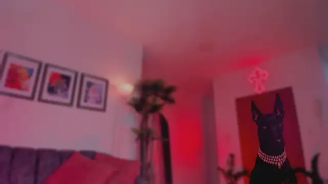 Taylor  foxxx online show from 03-10-26, 01:09