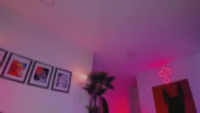 Taylor  foxxx online show from 03-13-26, 05:23