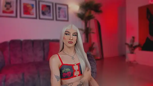 Taylor  foxxx online show from 02-18-26, 05:38