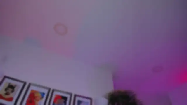 Taylor  foxxx online show from 10-03-25, 06:04