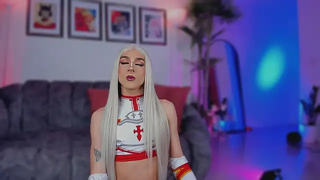 Taylor  foxxx online show from 10-09-25, 04:24