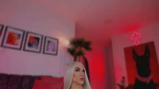 Taylor  foxxx online show from 02-11-26, 06:02