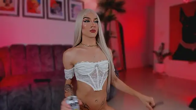 Taylor  foxxx online show from 02-26-26, 05:40