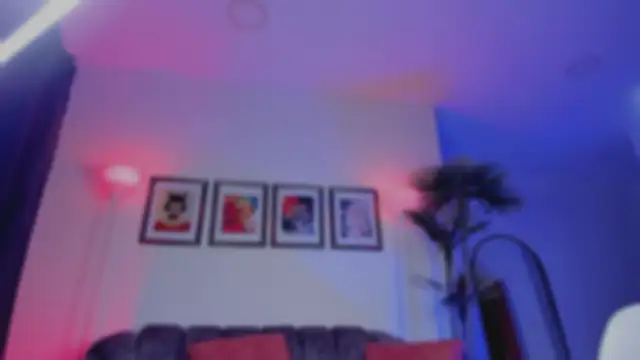 Taylor  foxxx online show from 09-11-25, 05:18