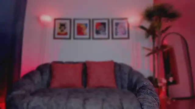 Taylor  foxxx online show from 09-26-25, 04:52