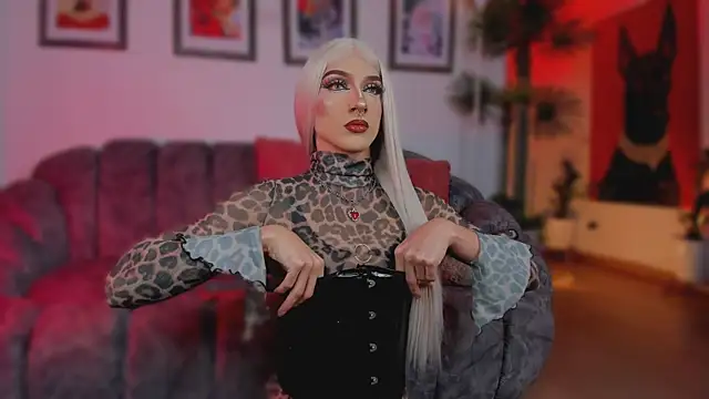 Taylor  foxxx online show from 07-04-26, 06:09