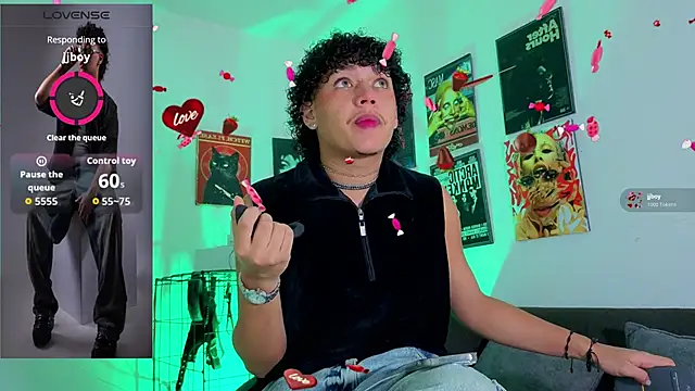 GaelOconner online show from 11-25-25, 02:12