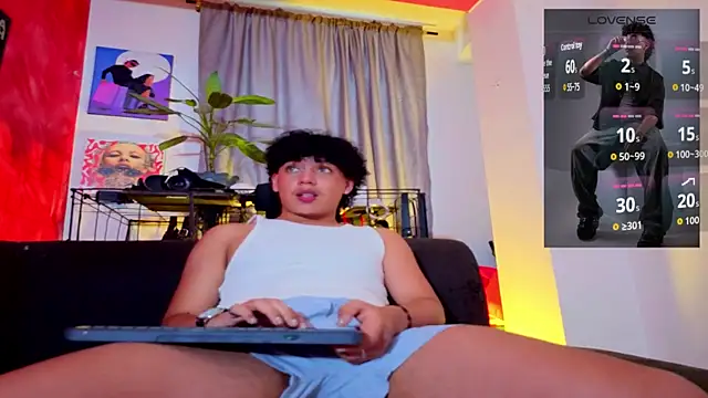 GaelOconner online show from 03-22-26, 07:37