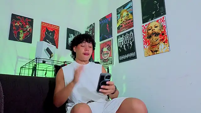 GaelOconner online show from 10-28-25, 11:25