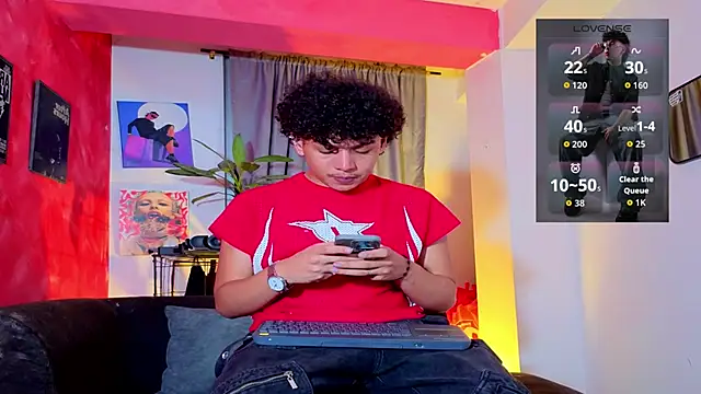 GaelOconner online show from 03-19-26, 03:50