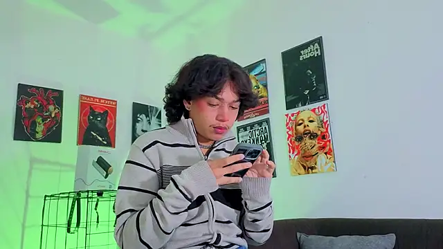 GaelOconner online show from 10-25-25, 12:54