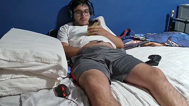 bwcalexander online show from 09-12-25, 01:50