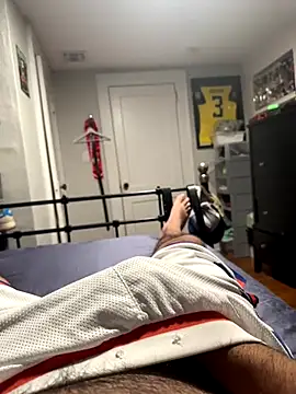 bwcalexander online show from 10-11-25, 10:55