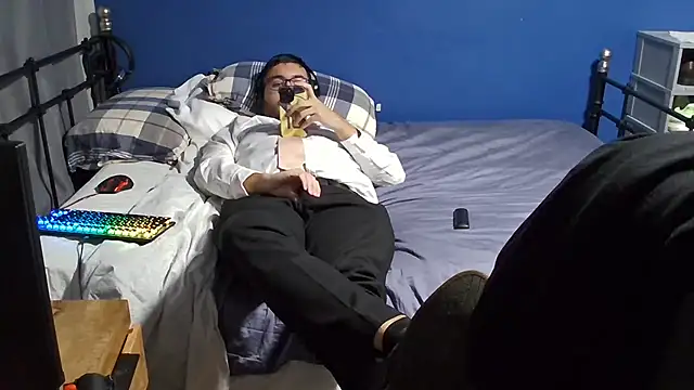 bwcalexander online show from 11-12-25, 11:08