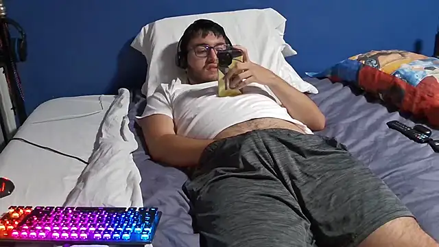 bwcalexander online show from 10-25-25, 04:55