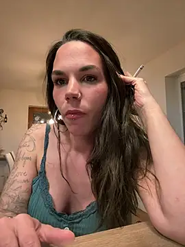 Lady Knaller online show from 04-03-26, 07:42