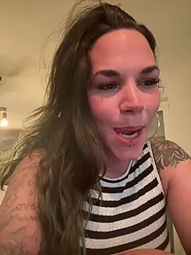 Lady Knaller online show from 03-09-26, 08:56