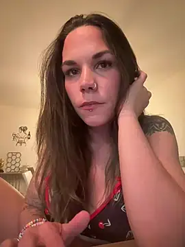 Lady Knaller online show from 03-22-26, 08:32