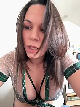 Snapshot of Lady_Knaller chatting on 01-29-25, 11:41 Lady Knaller online show from 01-29-25, 11:41
