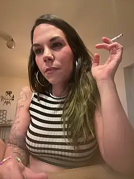 Lady Knaller online show from 03-29-26, 07:15