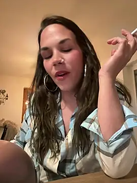 Lady Knaller online show from 04-10-26, 07:32