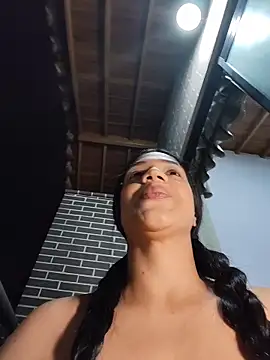 Deisy Torres online show from 04-04-26, 12:06