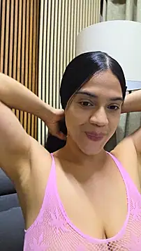 Snapshot of Deisy_Torres chatting on 05-26-26, 11:36 Deisy Torres online show from 05-26-26, 11:36