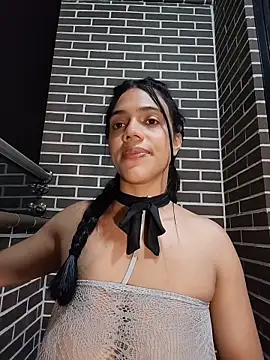 Deisy Torres online show from 04-04-26, 11:55