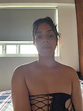 Deisy Torres online show from 08-04-26, 09:19