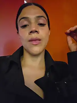 Deisy Torres online show from 07-04-26, 11:31