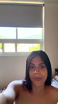 Deisy Torres online show from 07-27-26, 08:16