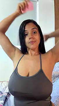 Deisy Torres online show from 07-25-26, 08:04