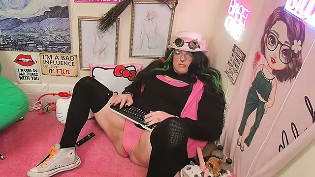 Snapshot of Blakelytgirl chatting on 01-12-26, 03:13 Blakelytgirl online show from 01-12-26, 03:13