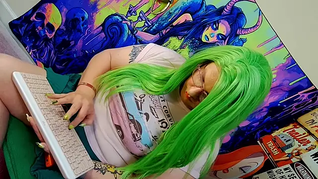 Blakelytgirl online show from 05-29-26, 09:43