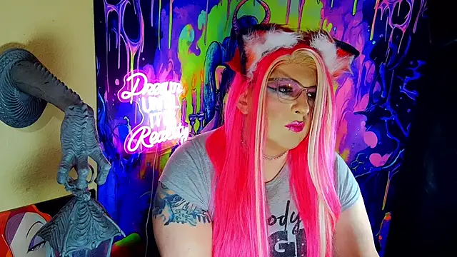 Blakelytgirl online show from 05-15-26, 04:54