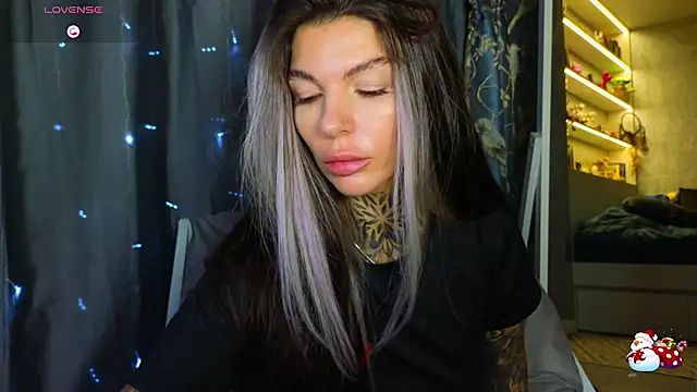 tattooedBabyy online show from 01-13-26, 11:03