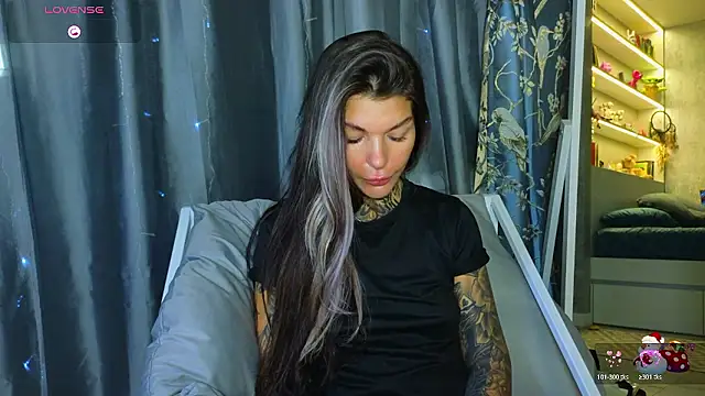 tattooedBabyy online show from 01-14-26, 11:14