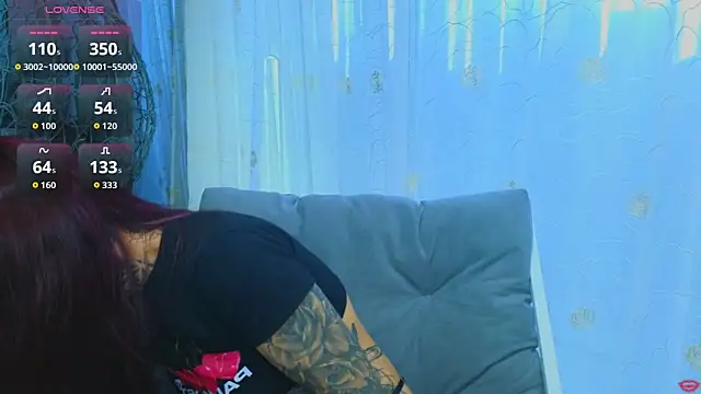 Snapshot of tattooedBabyy chatting on 06-04-26, 10:31 tattooedBabyy online show from 06-04-26, 10:31