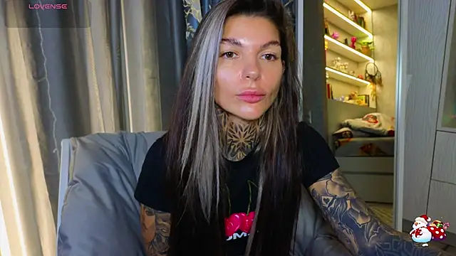 tattooedBabyy online show from 01-19-26, 11:25
