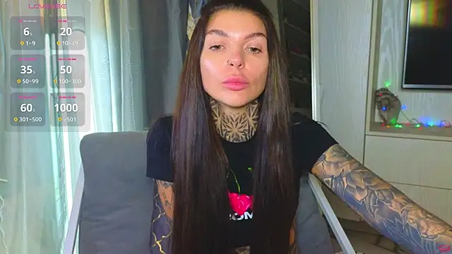 tattooedBabyy online show from 03-01-26, 11:21