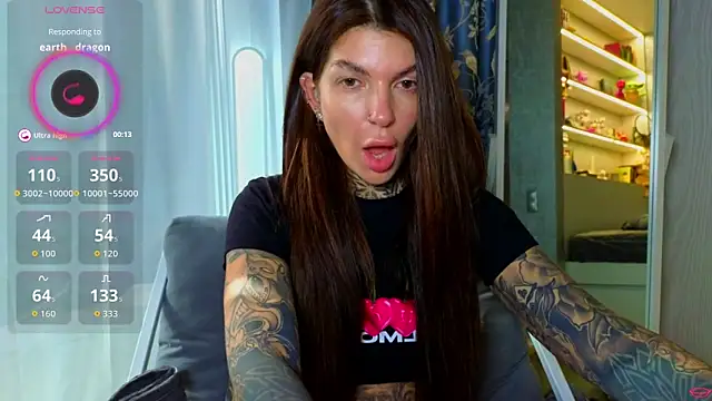 tattooedBabyy online show from 04-02-26, 08:54